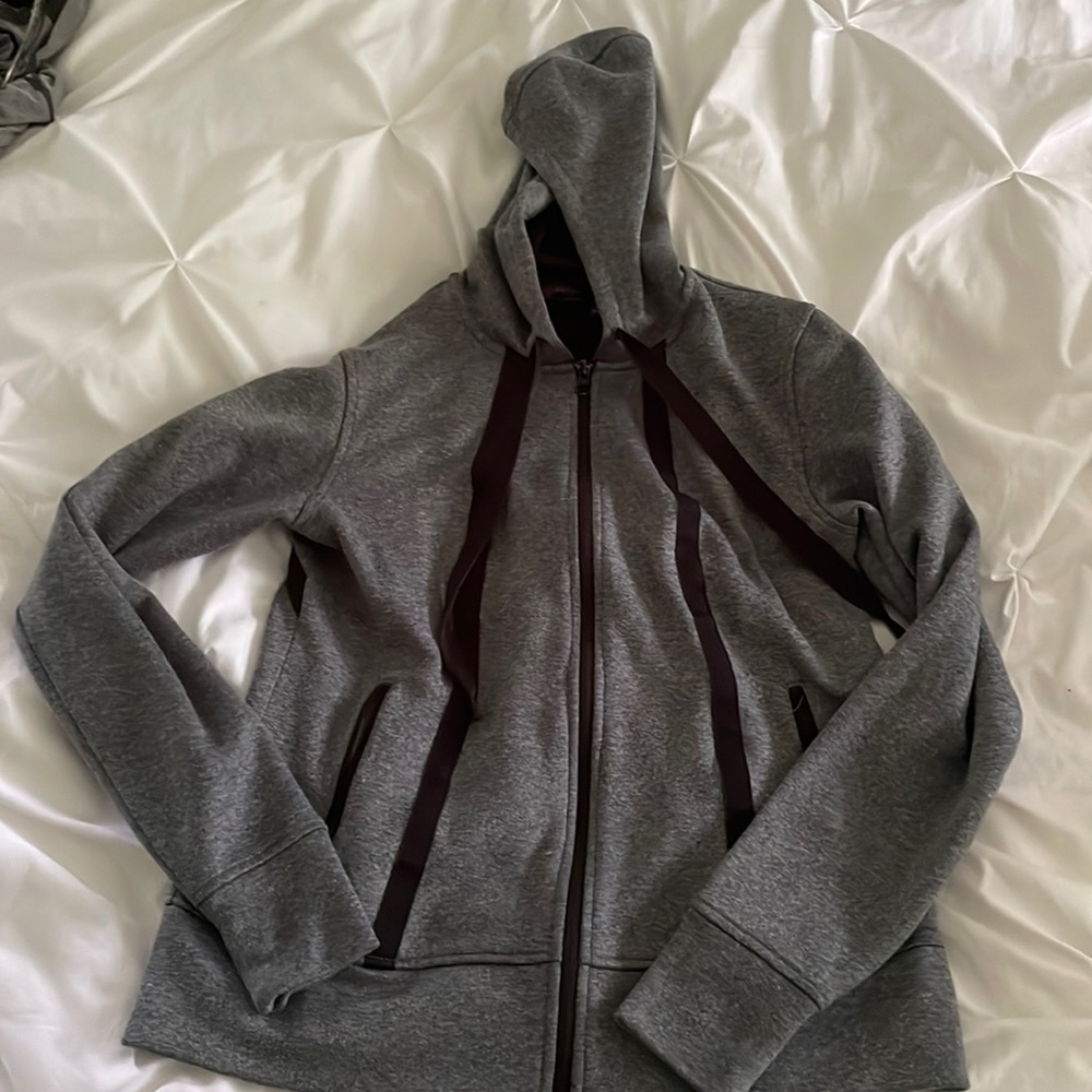 Merrell Womens zip up